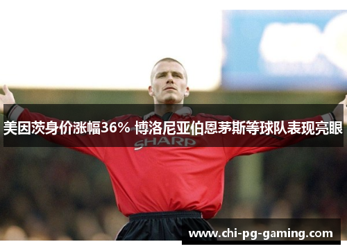美因茨身价涨幅36% 博洛尼亚伯恩茅斯等球队表现亮眼
