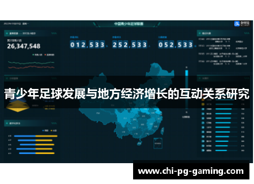 青少年足球发展与地方经济增长的互动关系研究 青少年足球发展与地方经济增长的互动关系研究